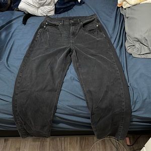 American Eagle Highest Rise 90s Boyfriend Jean